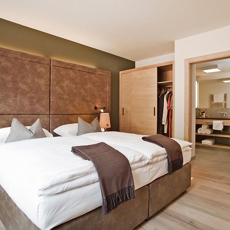 Hotel Forsthofgut Leogang Eksteriør bilde