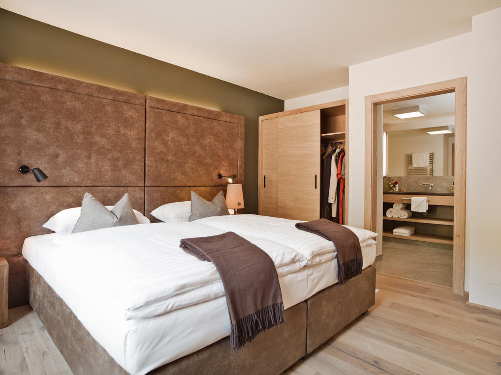 Hotel Forsthofgut Leogang Eksteriør bilde